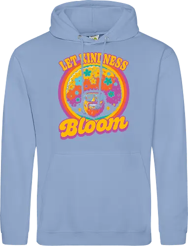 Painter Kindness Bloom