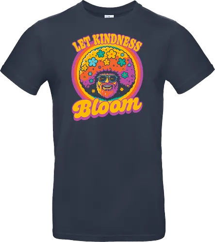 Painter Kindness Bloom