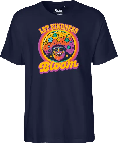 Painter Kindness Bloom
