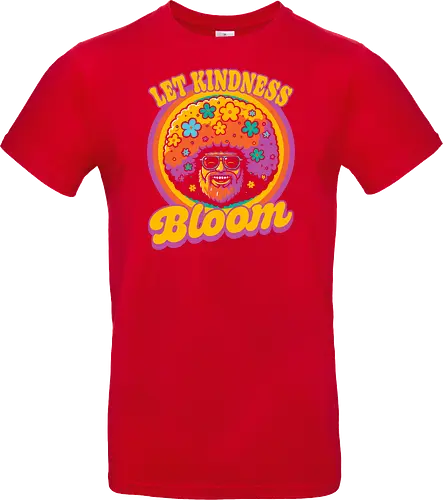 Painter Kindness Bloom