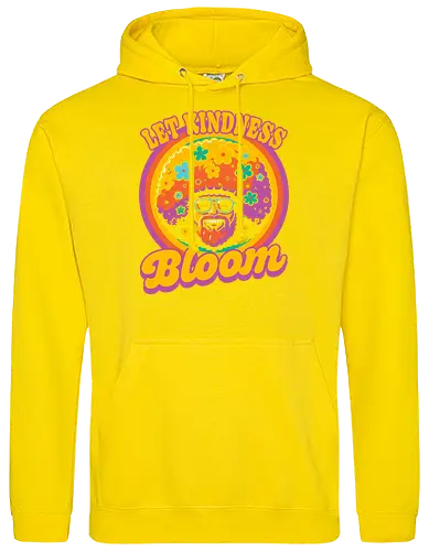 Painter Kindness Bloom