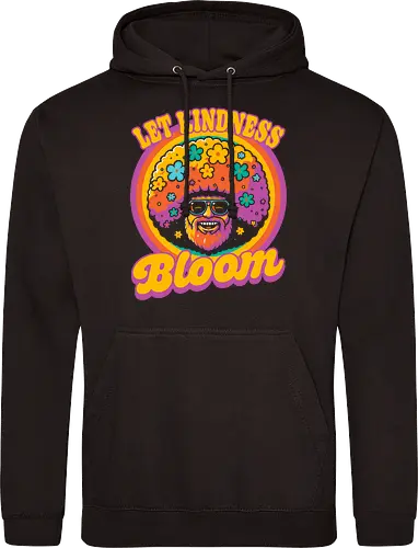 Painter Kindness Bloom