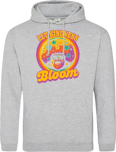 Painter Kindness Bloom