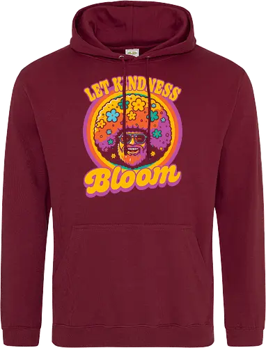 Painter Kindness Bloom