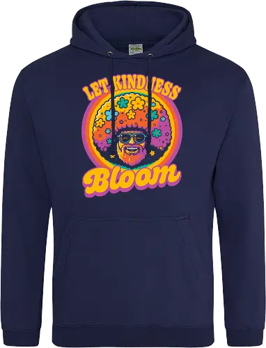 Painter Kindness Bloom