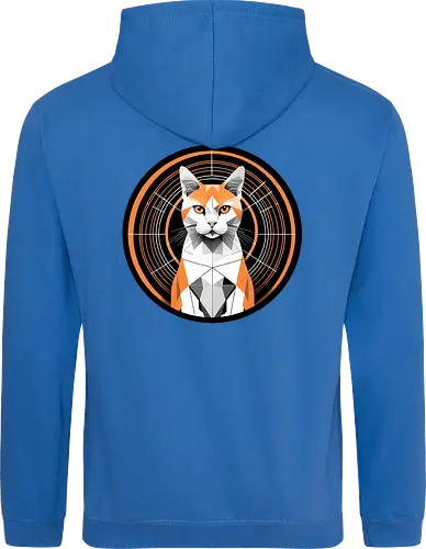 Logo Backside