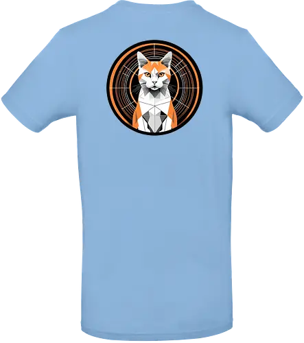Logo Backside