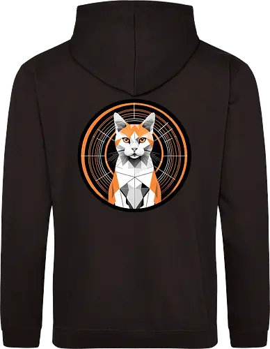 Logo Backside