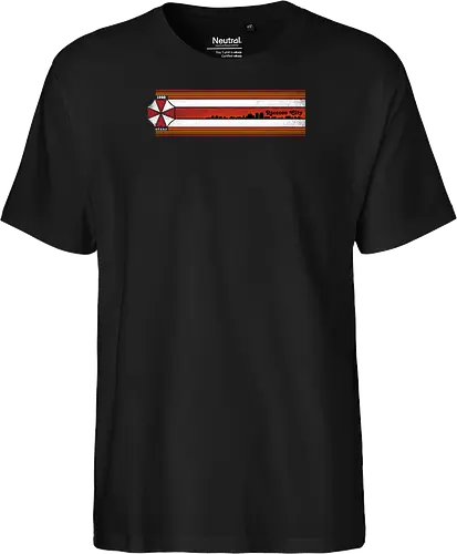 Raccoon City Stripes