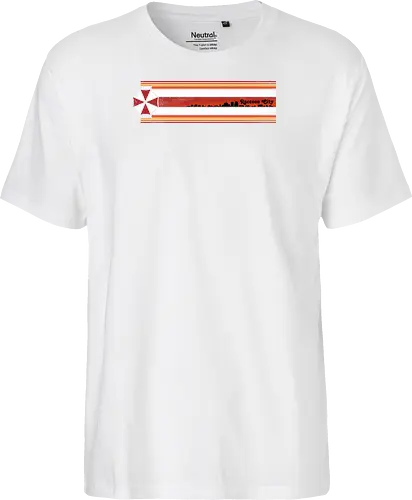 Raccoon City Stripes