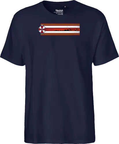 Raccoon City Stripes