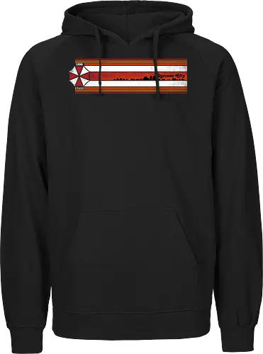 Raccoon City Stripes