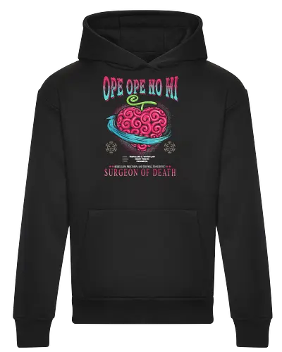 Ope Ope No Mi Trafalgar Devil Fruit