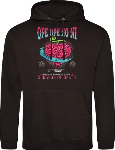 Ope Ope No Mi Trafalgar Devil Fruit