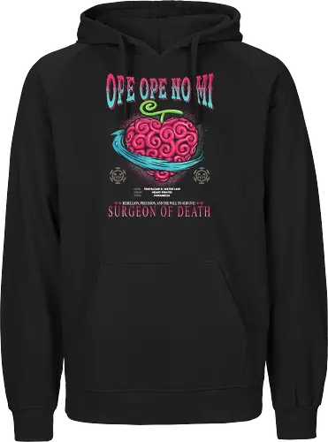 Ope Ope No Mi Trafalgar Devil Fruit