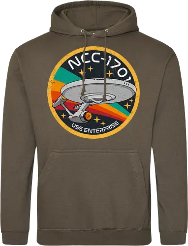 Enterprise NCC1701