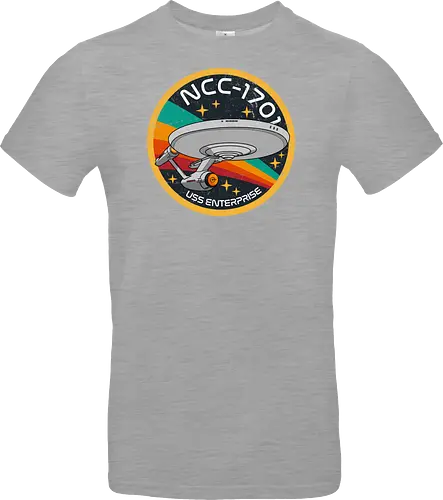 Enterprise NCC1701
