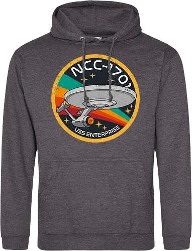 Enterprise NCC1701