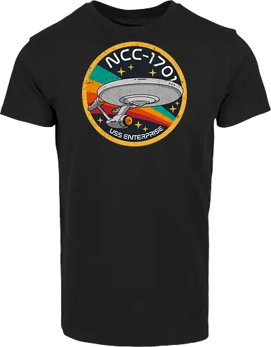 Enterprise NCC1701