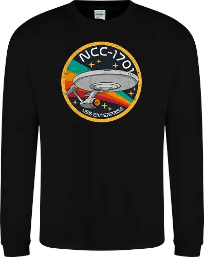 Enterprise NCC1701