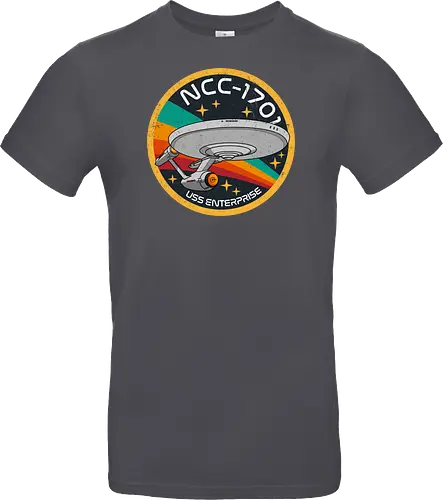 Enterprise NCC1701