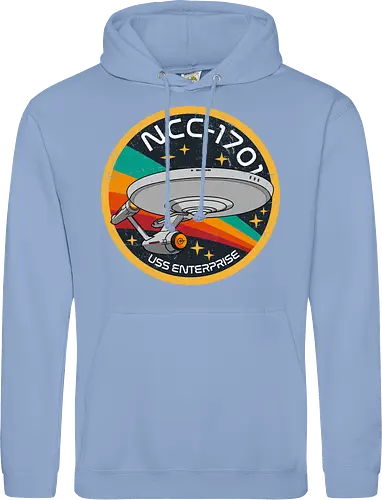 Enterprise NCC1701