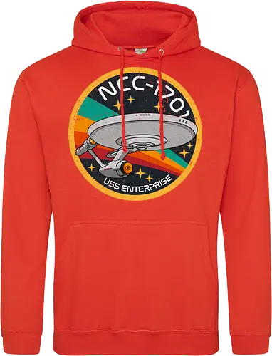 Enterprise NCC1701