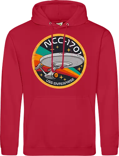 Enterprise NCC1701