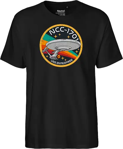 Enterprise NCC1701