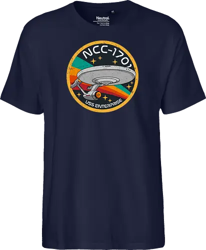 Enterprise NCC1701