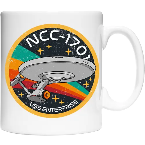 Enterprise NCC1701