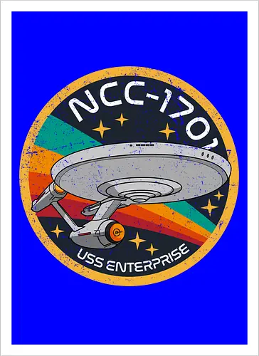 Enterprise NCC1701