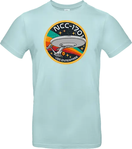 Enterprise NCC1701