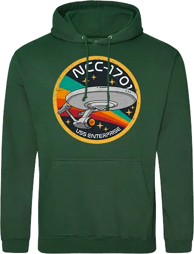 Enterprise NCC1701
