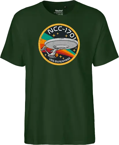 Enterprise NCC1701