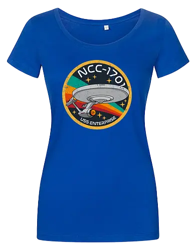 Enterprise NCC1701