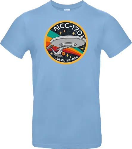 Enterprise NCC1701