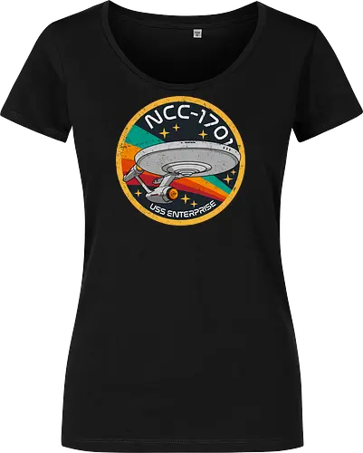 Enterprise NCC1701