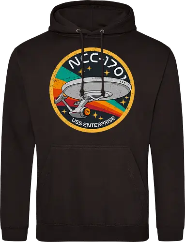 Enterprise NCC1701