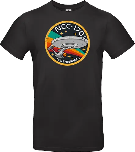 Enterprise NCC1701