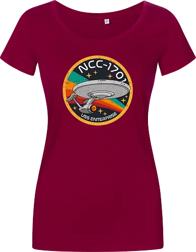 Enterprise NCC1701