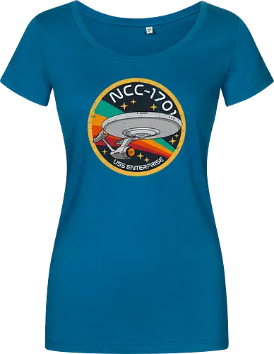 Enterprise NCC1701