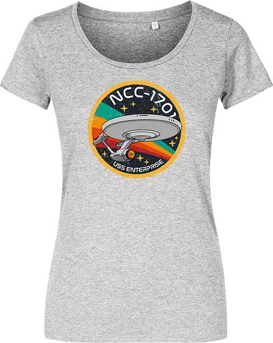 Enterprise NCC1701