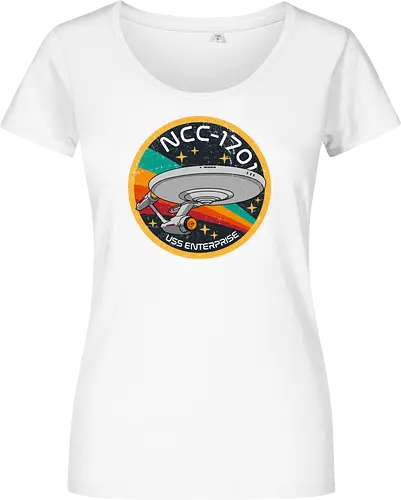 Enterprise NCC1701