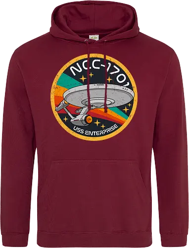 Enterprise NCC1701