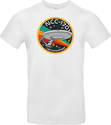 Enterprise NCC1701