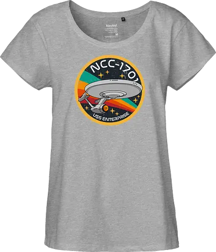 Enterprise NCC1701
