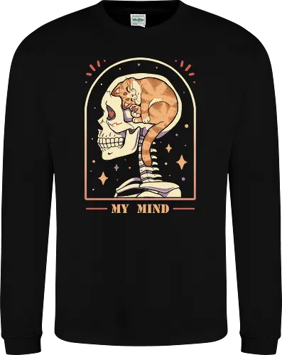 My mind
