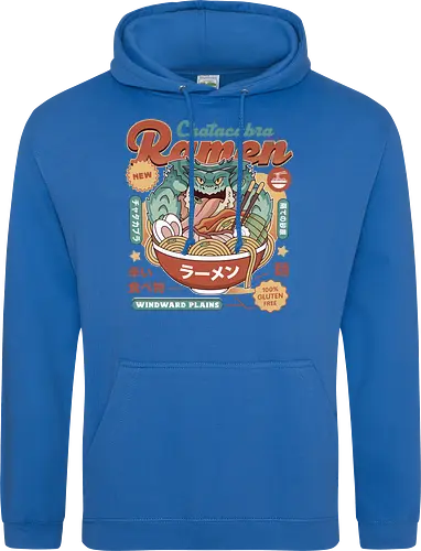 Chatacabra Ramen Vintage