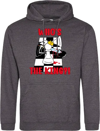 The King (Der König)